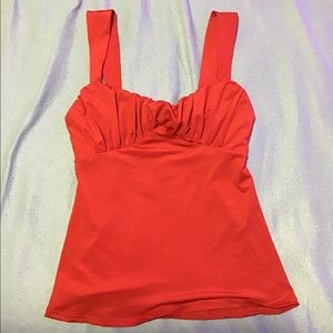 Lightly Used Frederick Of Hollywood Cami